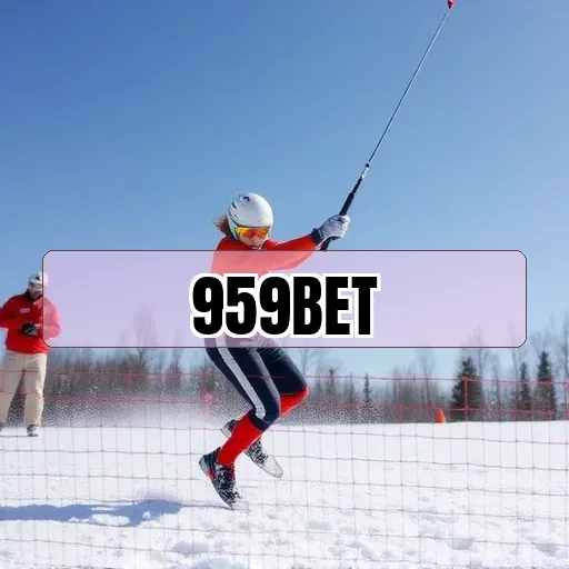 959bet Loteria: A Melhor Experiência de Apostas Online no Brasil