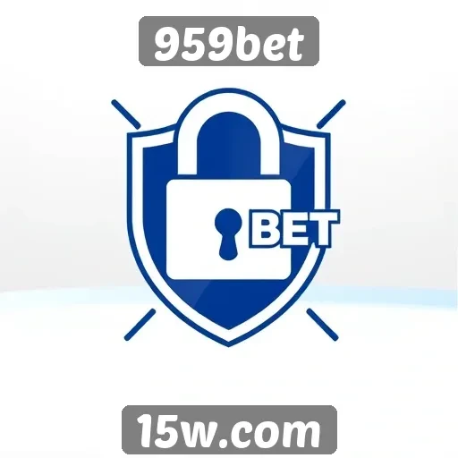 Segurança nas transações do 959bet