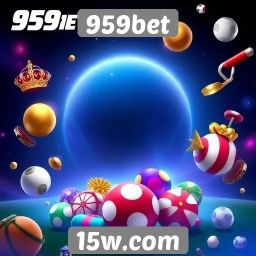 analise das opções de jogos disponíveis no 959bet