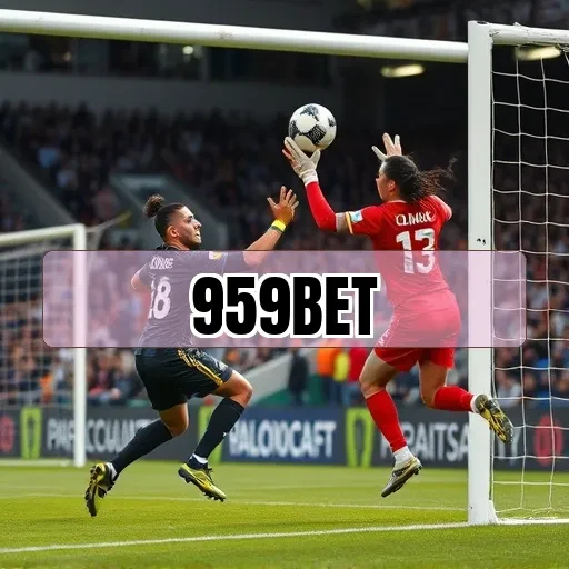 959bet: Atraia Sua Sorte com As Melhores Raspadinhas do Brasil