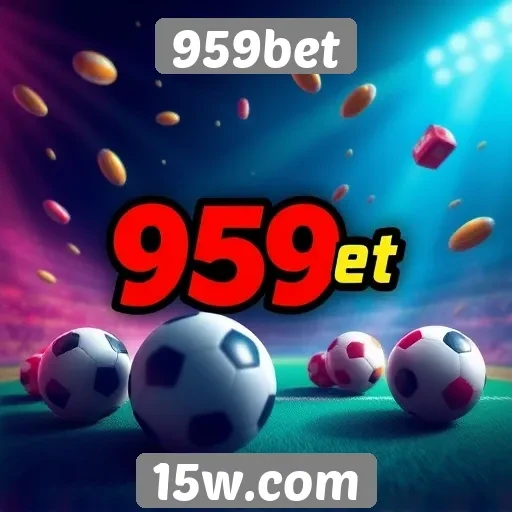 Análise dos jogos disponíveis no site 959bet