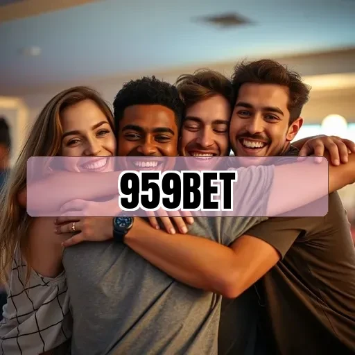 959bet: Os Melhores Jackpots Para Aquecer Sua Aposta
