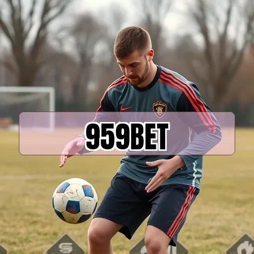 959bet Ao Vivo: Descubra Tudo Sobre Jogar em Tempo Real