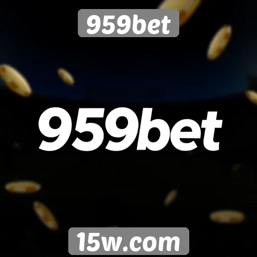 Ofertas de bônus e promoções no 959bet