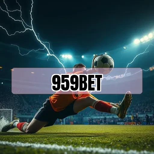 959bet Bingo: Diversão Garantida em Cada Cartela