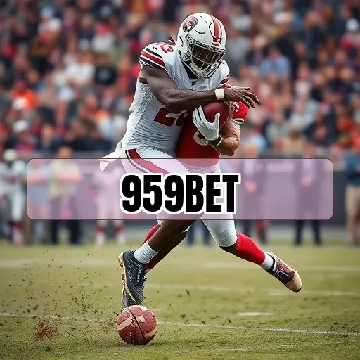 959bet: Aventura e Emoção no Cassino Online Brasileiro